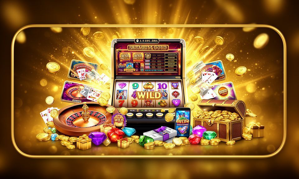 4d922 mobile gaming